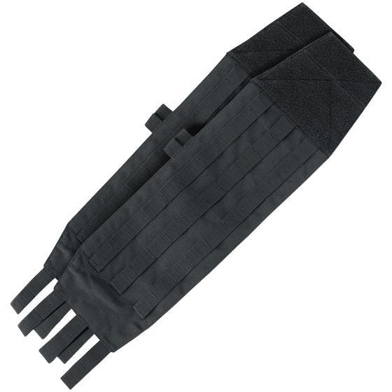 Condor Ceinture large modulaire VAS noire