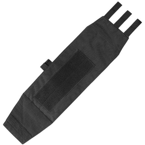 Condor Ceinture large modulaire VAS noire