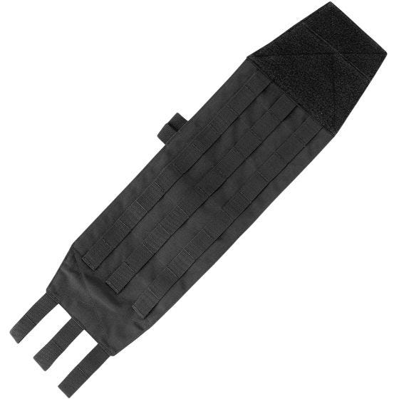 Condor Ceinture large modulaire VAS noire