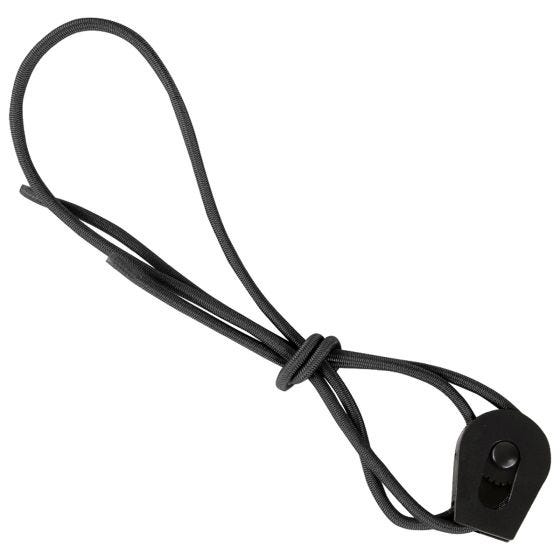 Condor Ceinture large modulaire VAS noire