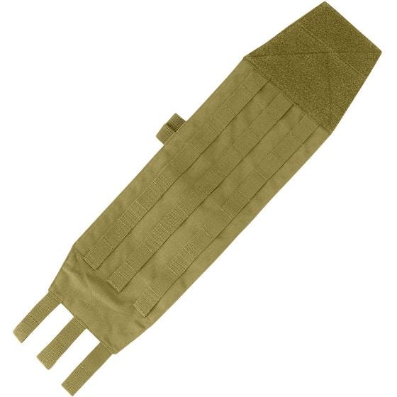 Condor Ceinture large modulaire VAS Coyote Brown