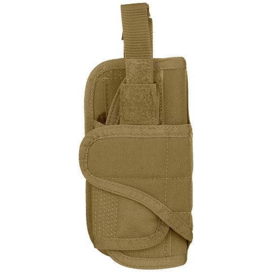 Condor Holster VT Coyote Brown