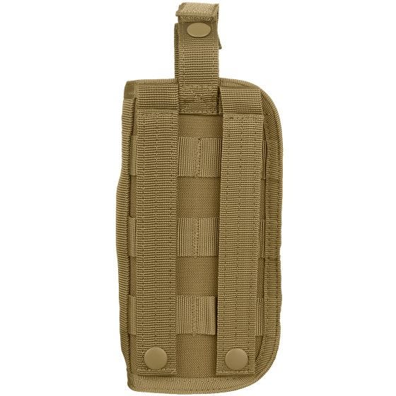 Condor Holster VT Coyote Brown