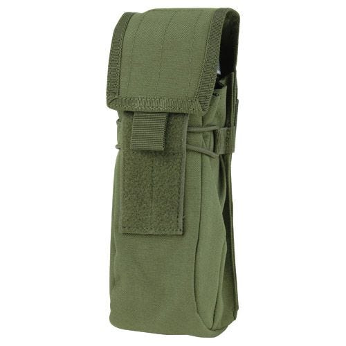 Condor Poche porte-bouteille Olive Drab
