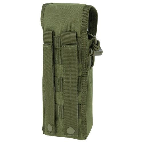 Condor Poche porte-bouteille Olive Drab
