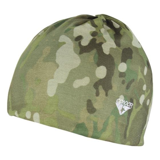 Condor Tour de cou multi-usage en polaire MultiCam
