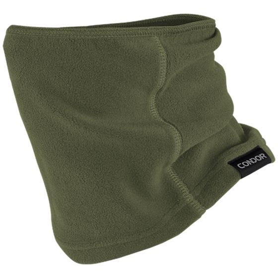 Condor Tour de cou Thermo Olive Drab