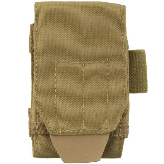 Condor Pochette Tech Sheath Plus Coyote