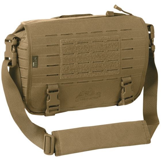 Direct Action Petit sac à bandoulière Coyote