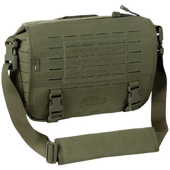 Direct Action Petit sac à bandoulière Olive Green