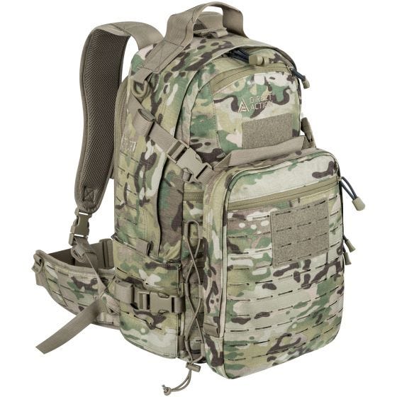 Direct Action Sac à dos Ghost Mk2 MultiCam
