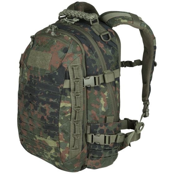 Direct Action Sac à dos Dragon Egg Mk2 Flecktarn