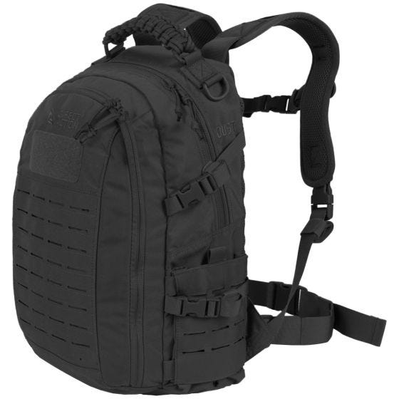 Direct Action Sac à dos Dust Mk2 noir
