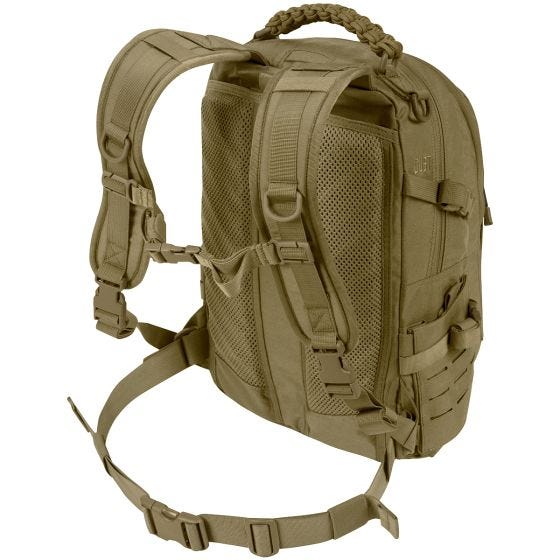 Direct Action Sac à dos Dust Mk2 Coyote Brown