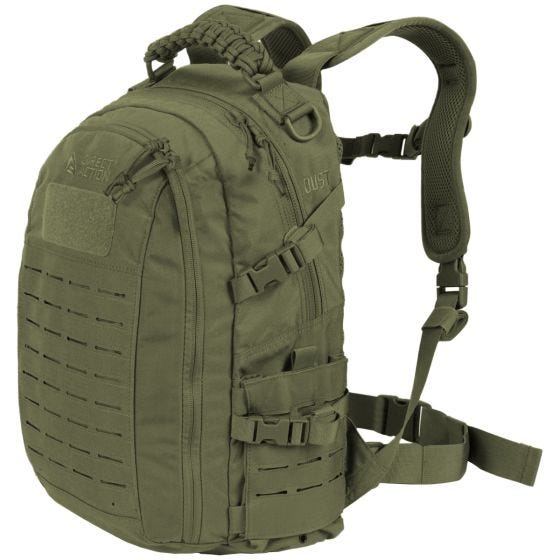 Direct Action Sac à dos Dust Mk2 Olive Green
