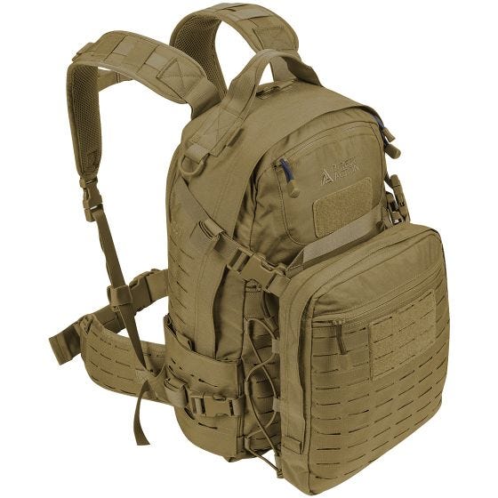 Direct Action Sac à dos Ghost Mk2 Coyote