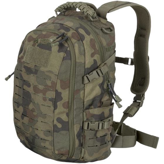 Direct Action Sac à dos Dust Mk2 PL Woodland
