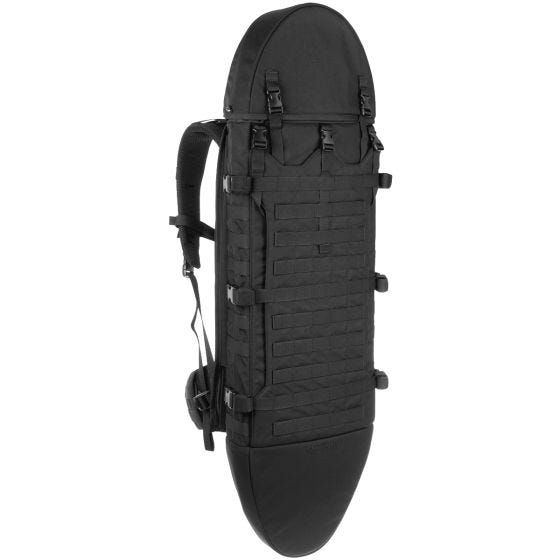 Wisport Sac à dos de transport d'armes Falcon noir