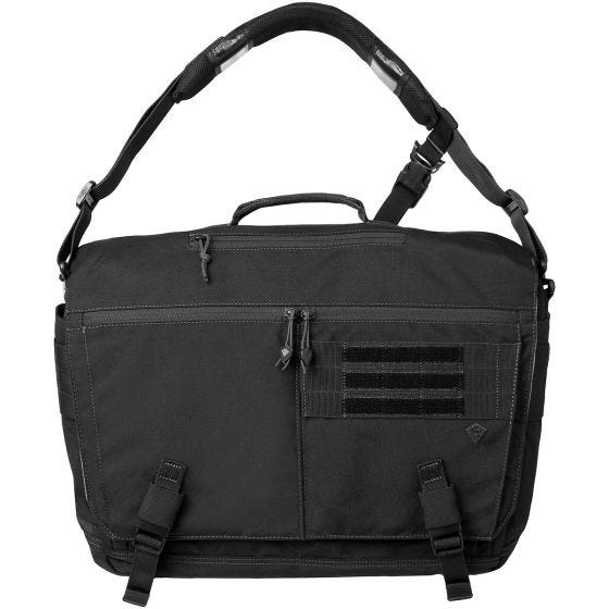 First Tactical Sac à bandoulière Ascend noir