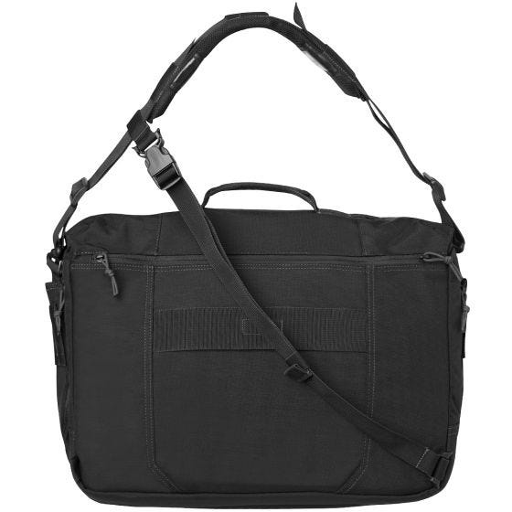 First Tactical Sac à bandoulière Ascend noir