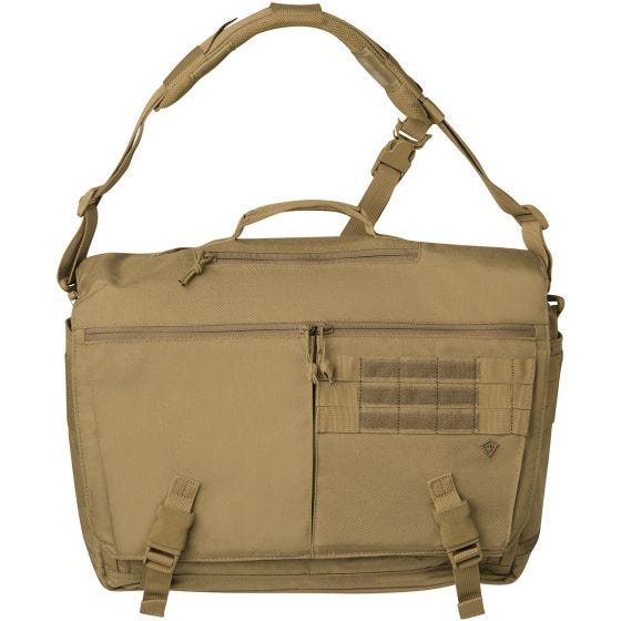 First Tactical Sac à bandoulière Ascend Coyote