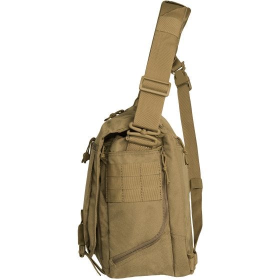 First Tactical Sac à bandoulière Ascend Coyote