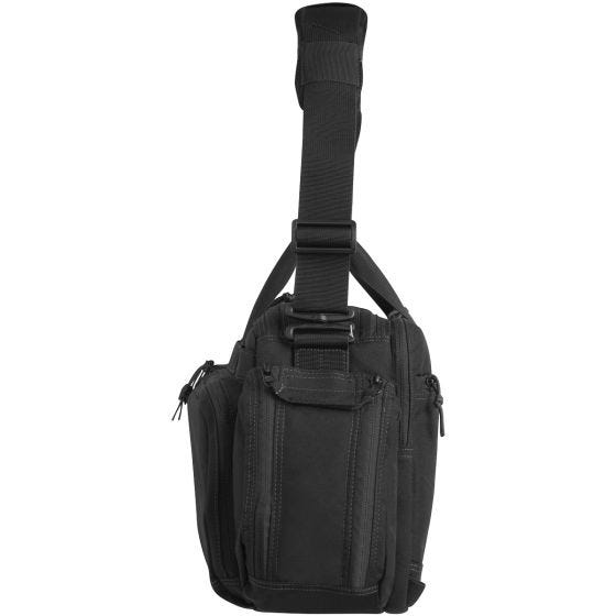 First Tactical Sacoche porte-documents Executive noire