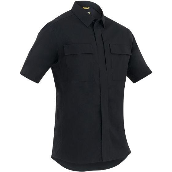 First Tactical T-shirt à manches courtes pour homme Specialist BDU noir
