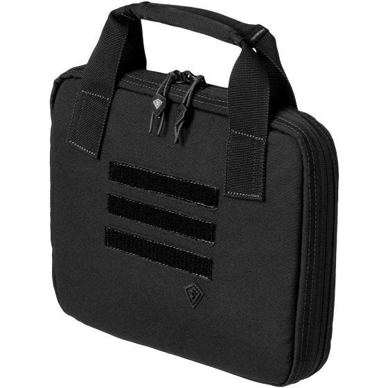 First Tactical Grande sacoche pour pistolet noire