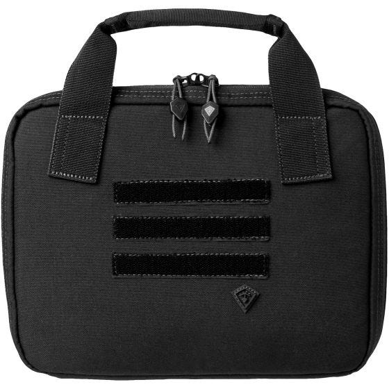 First Tactical Grande sacoche pour pistolet noire