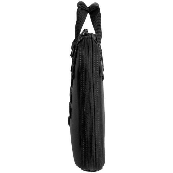 First Tactical Grande sacoche pour pistolet noire