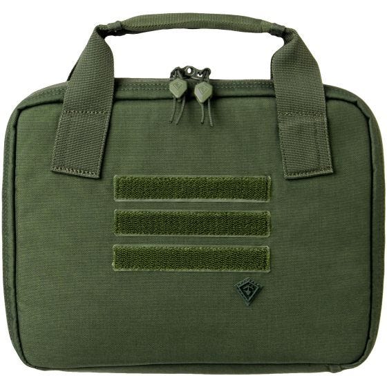 First Tactical Grande sacoche pour pistolet OD Green