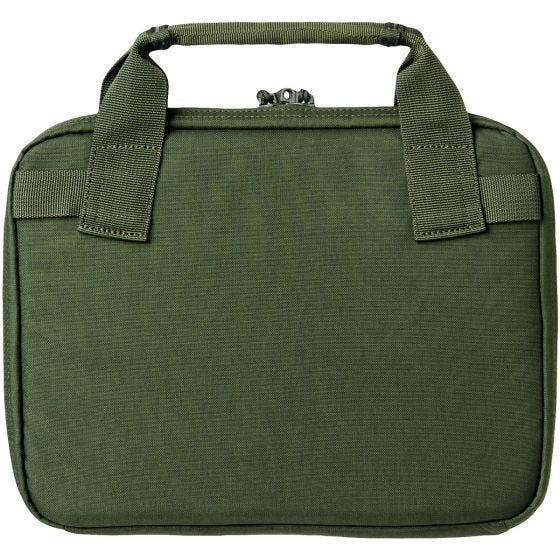 First Tactical Grande sacoche pour pistolet OD Green