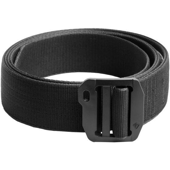 First Tactical Ceinture Range 1,75" noire