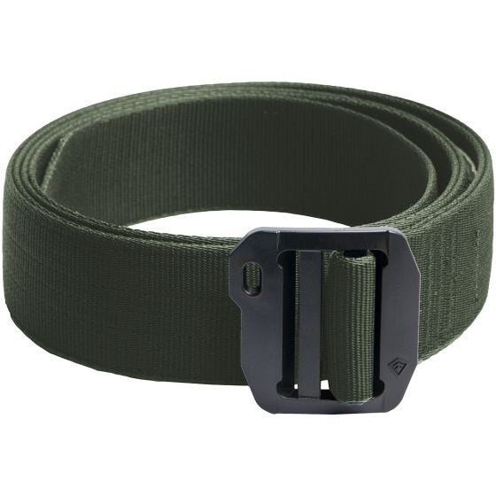 First Tactical Ceinture Range 1,75" OD Green