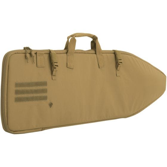 First Tactical Housse pour fusil 36" Coyote