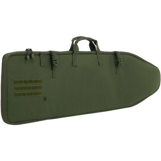 First Tactical Housse pour fusil 42" OD Green