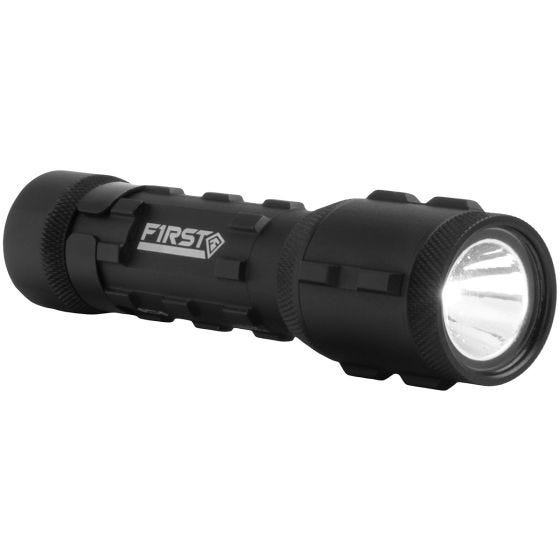 First Tactical Petite lampe de poche Duty noire