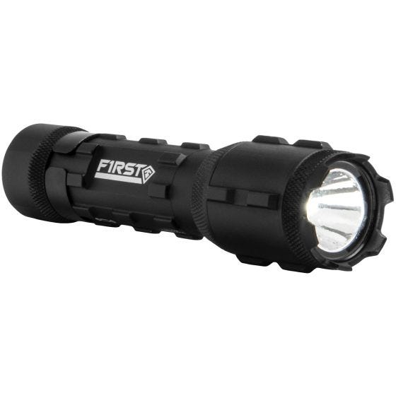First Tactical Petite lampe de poche Duty noire