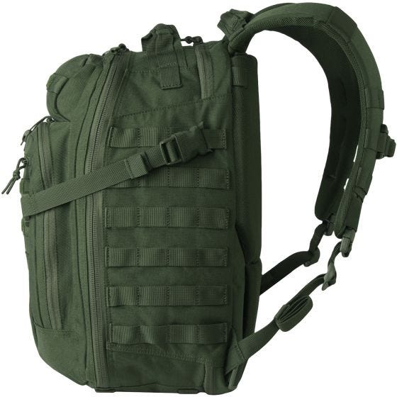 First Tactical Sac à dos Specialist 1-Day Plus OD Green