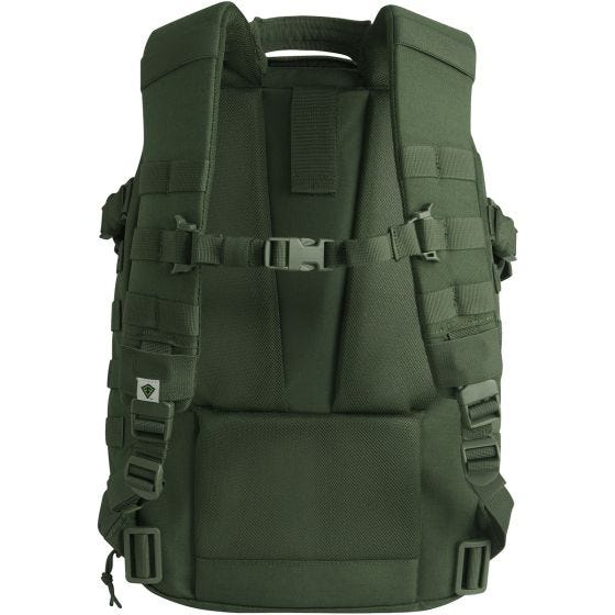 First Tactical Sac à dos Specialist 1-Day Plus OD Green