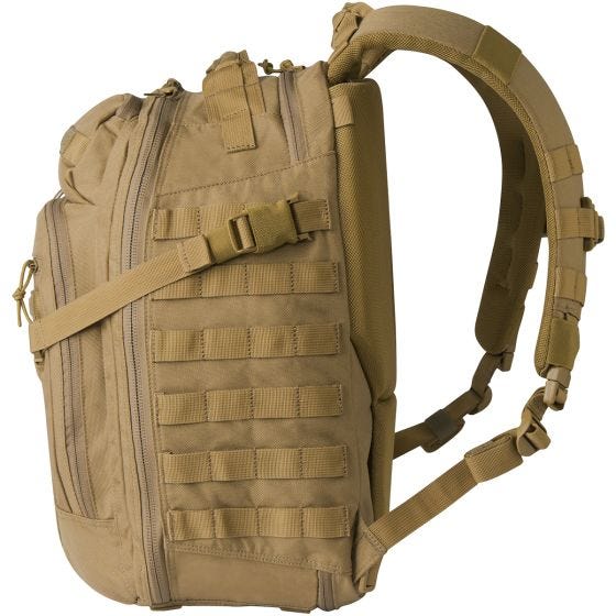 First Tactical Sac à dos Specialist 1-Day Plus Coyote