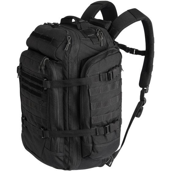 First Tactical Sac à dos Specialist 3-Day noir