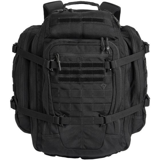 First Tactical Sac à dos Specialist 3-Day noir