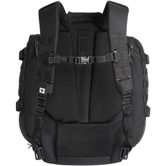 First Tactical Sac à dos Specialist 3-Day noir