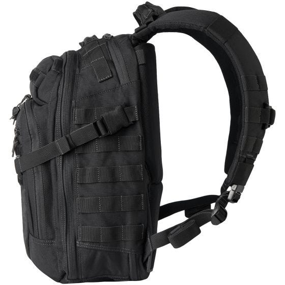 First Tactical Sac à dos Specialist Half-Day noir