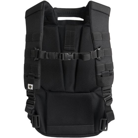 First Tactical Sac à dos Specialist Half-Day noir