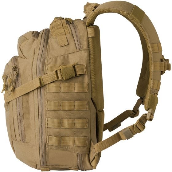 First Tactical Sac à dos Specialist Half-Day Coyote