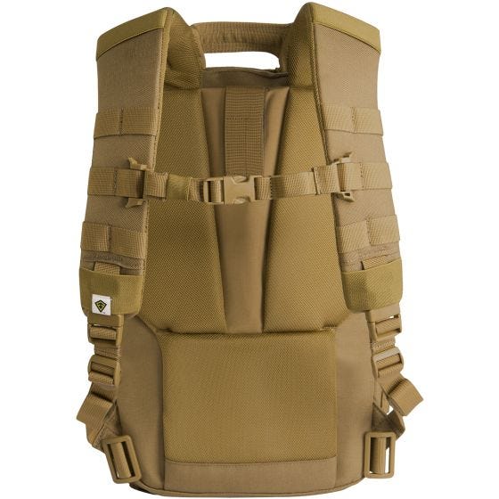 First Tactical Sac à dos Specialist Half-Day Coyote