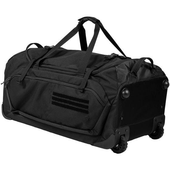 First Tactical Sac fourre-tout à roulettes Specialist noir